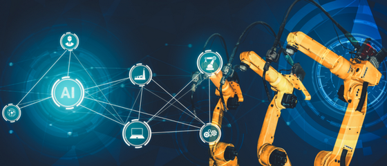 正在消失的機器視覺公司 軟件開發背后的困境與出路