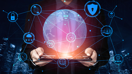 高速信息化時代下華北工控加速網(wǎng)絡安全行業(yè)專用計算機市場布局