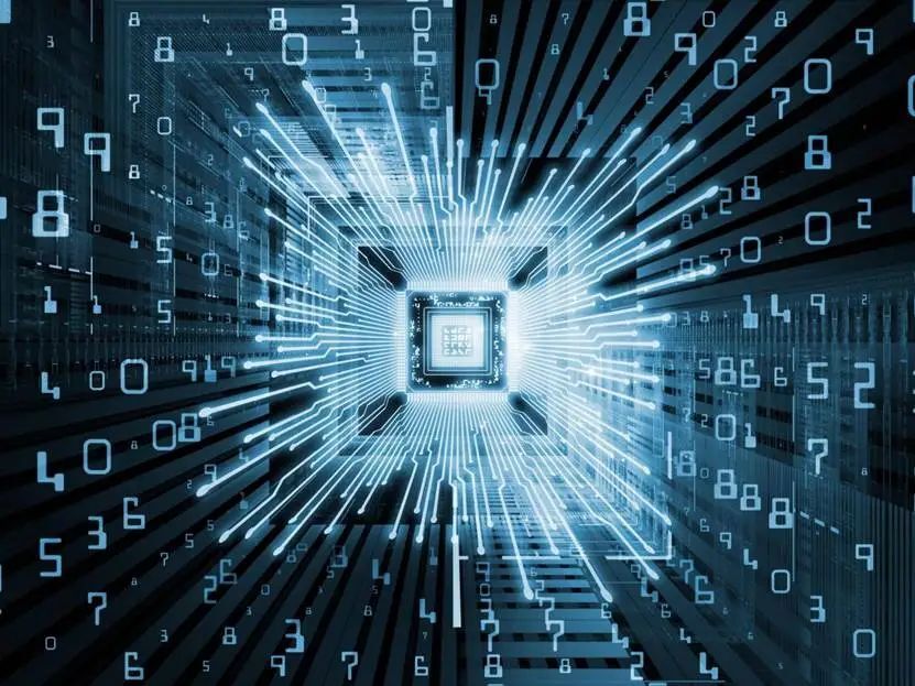 量子力學(xué)與現(xiàn)代信息科技 看不見的科學(xué)如何塑造日常生活