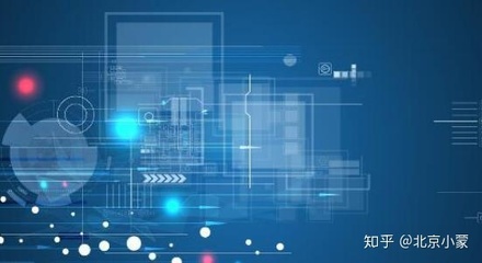 不明覺厲！IT界的“高富帥”——數(shù)據(jù)可視化大屏