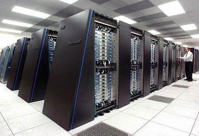 中國突破封鎖，自主研制核爆炸模擬超級計算機
