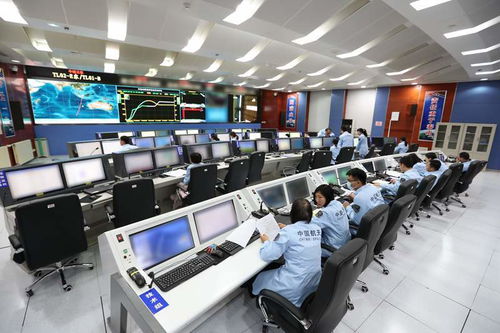 更快 更穩(wěn) 更強 北京空間信息傳輸中心兩項技術創(chuàng)新助力長八首飛