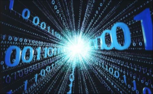 從量子計算到MOSS 《流浪地球2》中的計算機信息科技現實倒影