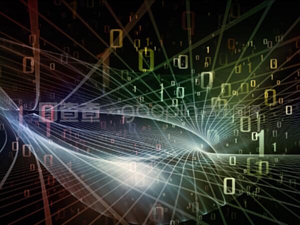 分形領(lǐng)域中的多樣性 計算機(jī)信息科技的創(chuàng)新驅(qū)動與技術(shù)開發(fā)