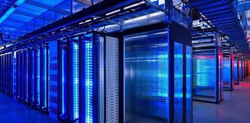 從追趕到領(lǐng)跑 中國(guó)計(jì)算機(jī)信息科技的崛起之路