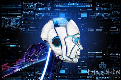 科技與藝術(shù)的交融 人工智能彰顯科技哲學(xué)價(jià)值